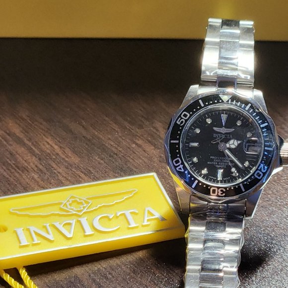 Invicta Women\'s Pro Diver Collection Watch main image 4